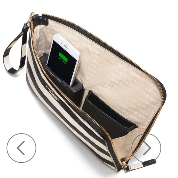 KATE SPADE EVERPURSE - Picture 7 of 7